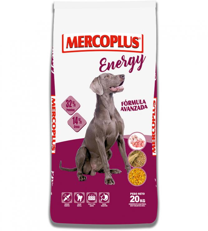 Mercoplus Energy saco