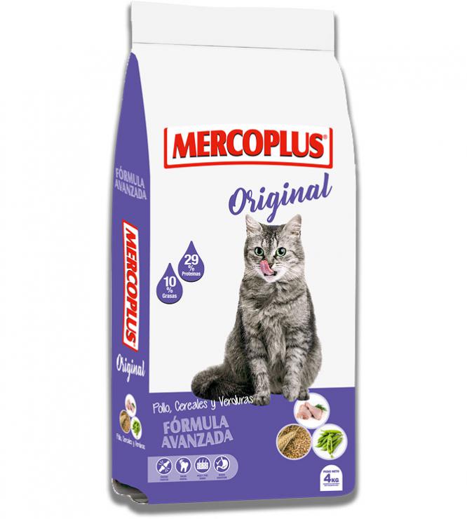 Mercoplus Original saco