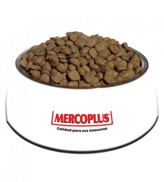 Mercoplus Premium Adult cuenco