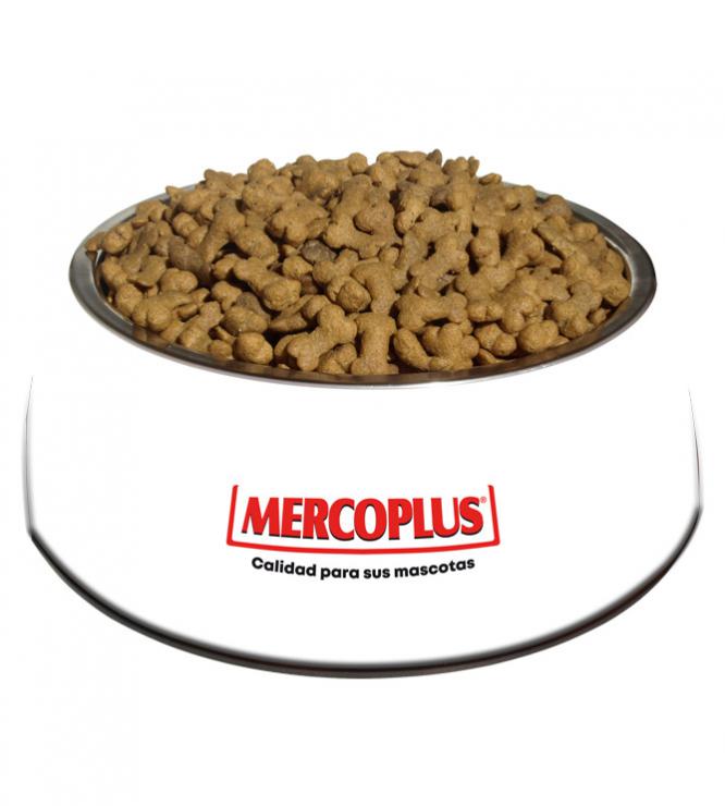 Mercoplus Premium Puppy cuenco