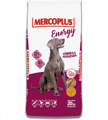 Mercoplus Energy