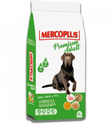 Mercoplus Premium Adult