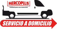 Sevicio a domicilioa