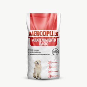 Mercoplus Mantenimiento Basic