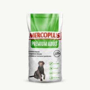 Mercoplus Premium Adult