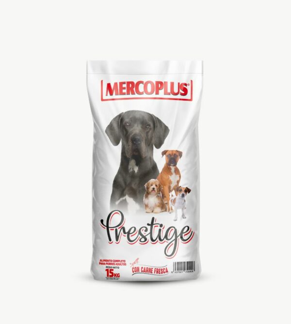 Mercoplus Prestige