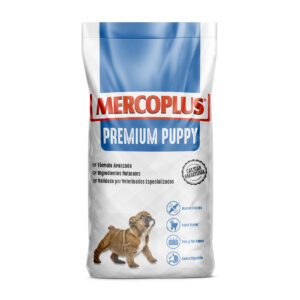 Mercoplus Premium Puppy - Imagen 3
