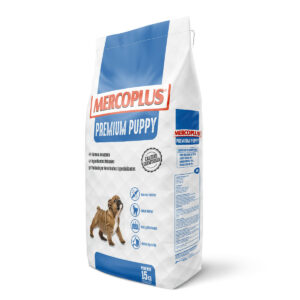 Mercoplus Premium Puppy