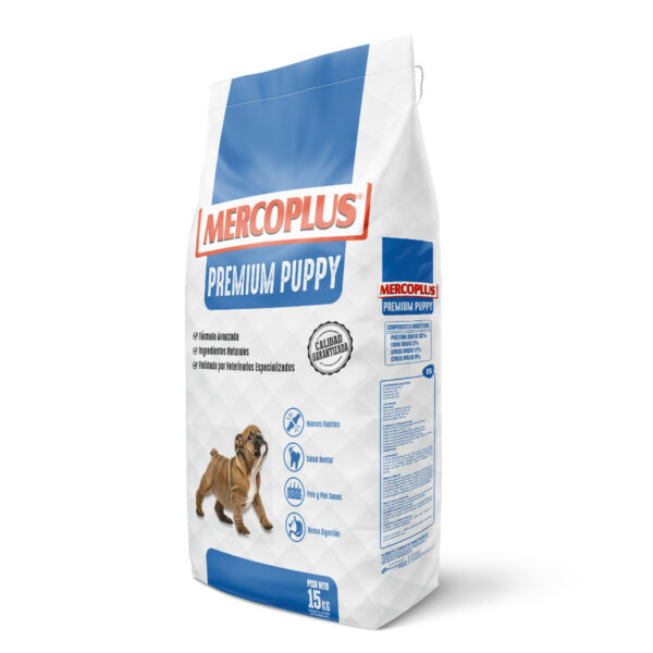 Mercoplus Premium Puppy