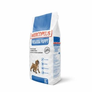 Mercoplus Premium Puppy - Imagen 2