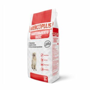 Mercoplus Mantenimiento Basic - Imagen 2