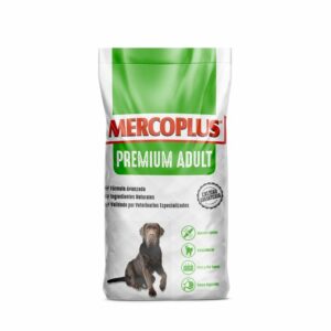 Mercoplus Premium Adult - Imagen 3