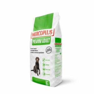Mercoplus Premium Adult - Imagen 2