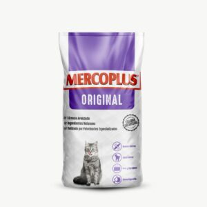 Mercoplus Original