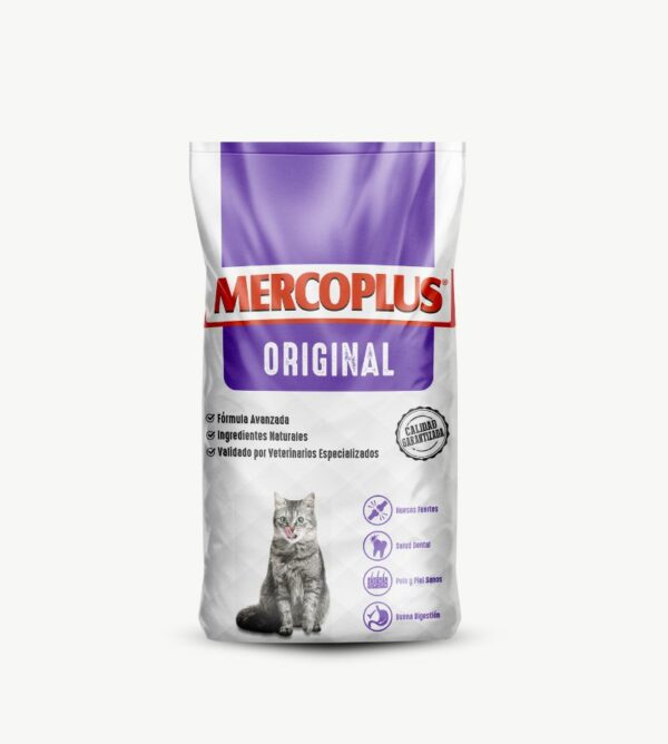 Mercoplus Original