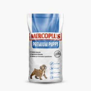 Mercoplus Premium Puppy