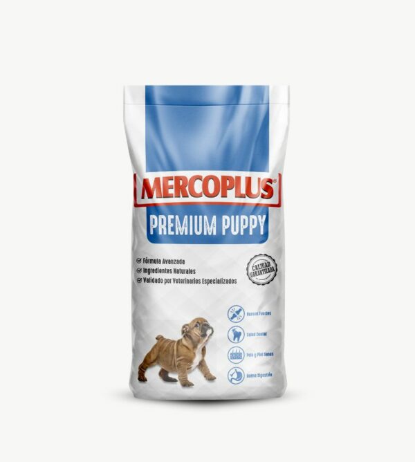 Mercoplus Premium Puppy