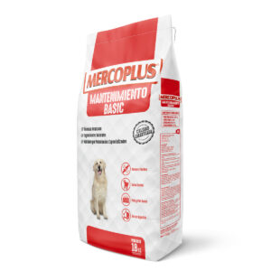 Mercoplus Mantenimiento Basic