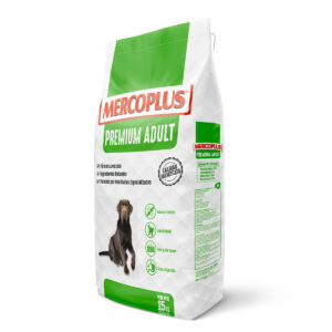 Mercoplus Premium Adult